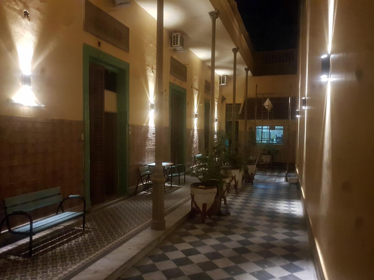 Hotel Varela Buenos Aires Exteriör bild
