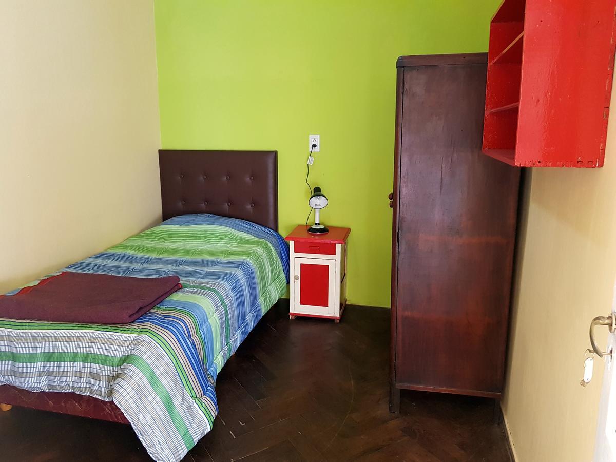 Hotel Varela Buenos Aires Exteriör bild