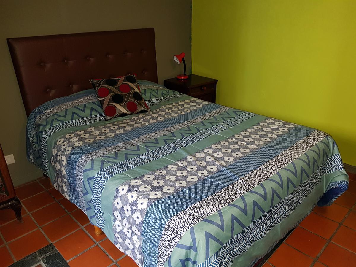 Hotel Varela Buenos Aires Exteriör bild