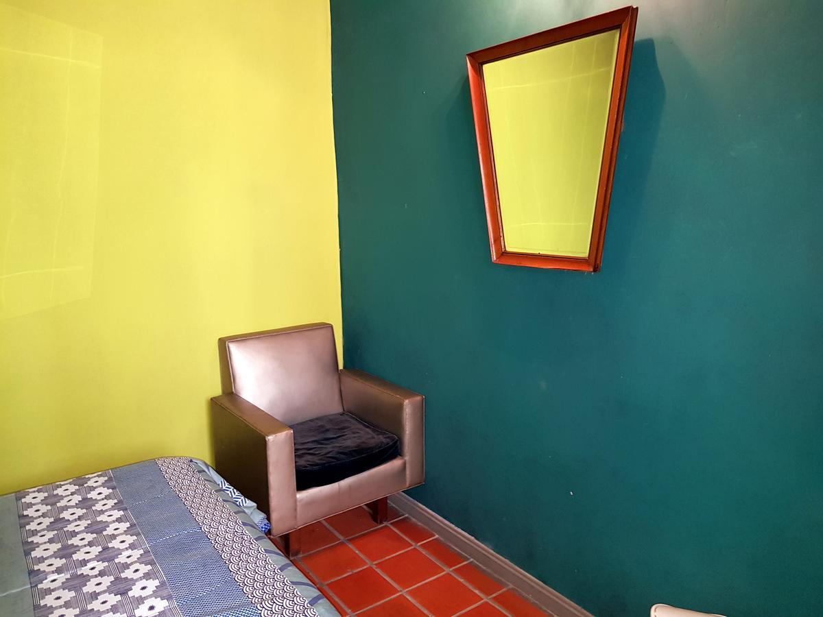 Hotel Varela Buenos Aires Exteriör bild